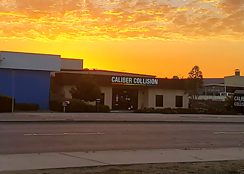 Caliber Collision Santa Maria Santa Maria Auto Body Shops image 1