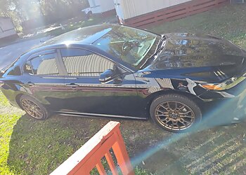 Caliber Collision Savannah Savannah Auto Body Shops image 1