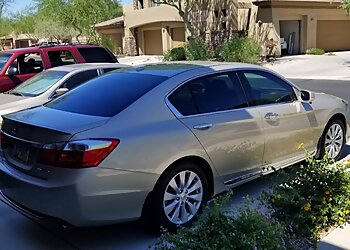 Scottsdale Auto Body Shops Caliber Collision Scottsdale