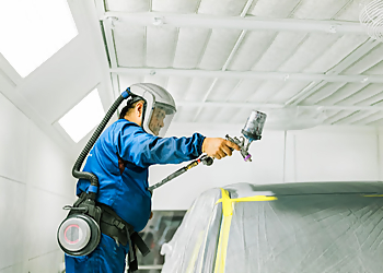 Seattle Auto Body Shops Caliber Collision Seattle