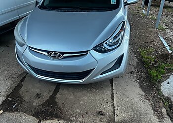 Shreveport Auto Body Shops Caliber Collision Shreveport