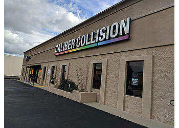 Caliber Collision Simi Valley Simi Valley Auto Body Shops
