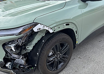 St Louis Auto Body Shops Caliber Collision St. Louis
