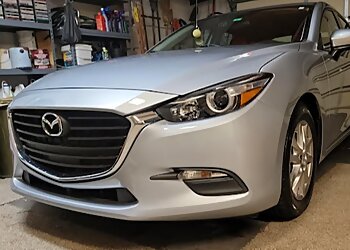 St Petersburg Auto Body Shops Caliber Collision St Petersburg