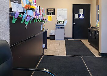 Stockton Auto Body Shops Caliber Collision Stockton