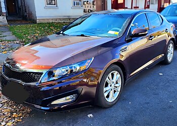 Caliber Collision Syracuse Syracuse Auto Body Shops image 1