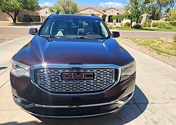 Tempe Auto Body Shops Caliber Collision Tempe