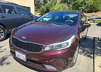 Thousand Oaks Auto Body Shops Caliber Collision Thousand Oaks