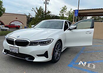 Thousand Oaks Auto Body Shops Caliber Collision Thousand Oaks