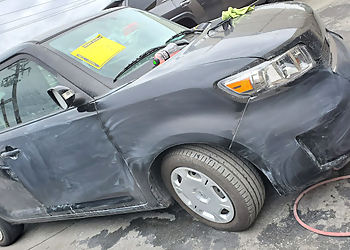 Torrance Auto Body Shops Caliber Collision Torrance