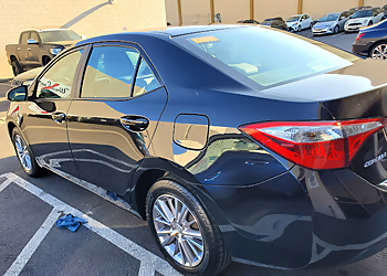 Torrance Auto Body Shops Caliber Collision Torrance