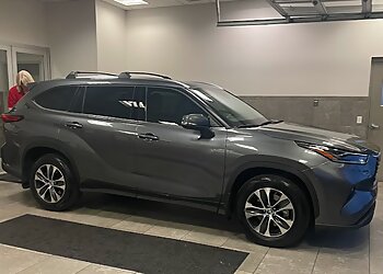 Tucson Auto Body Shops Caliber Collision Tucson