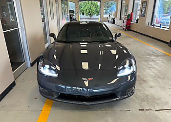 Virginia Beach Auto Body Shops Caliber Collision Virginia Beach