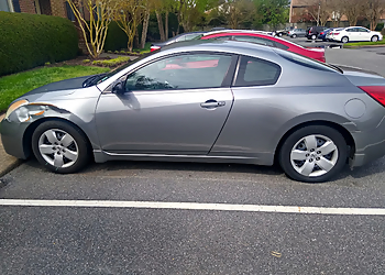 Virginia Beach Auto Body Shops Caliber Collision Virginia Beach