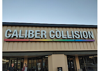 Caliber Collision Virginia Beach