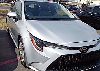 Winston Salem Auto Body Shops Caliber Collision Winston-Salem