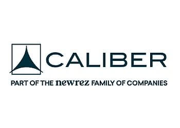 Caliber Home Loans Grand Prairie Mortgage Companies