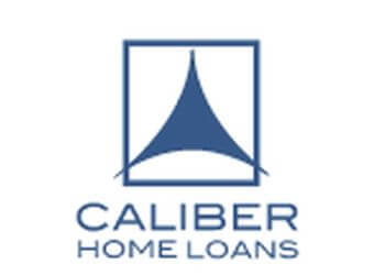 Caliber Home Loans - Aleksandr Melnik