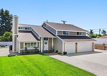 Orange Real Estate Agents Caliber Real Estate Group