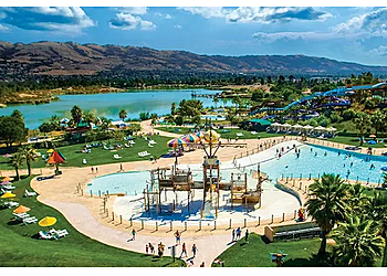 San Jose Amusement Parks Calibunga Waterpark San Jose