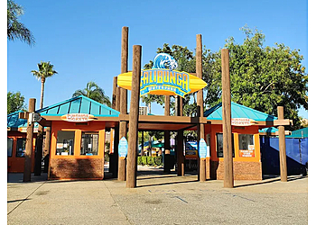 Calibunga Waterpark San Jose San Jose Amusement Parks Calibunga Waterpark San Jose