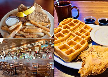 Amarillo American Restaurants Calico County Restaurant