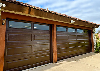 Califix Garage Doors Califix Garage Doors - Ontario, CA Garage Door Repair - Project Image