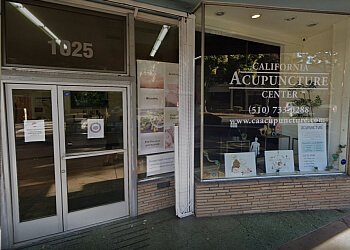 Hayward Acupuncture California Acupuncture Center