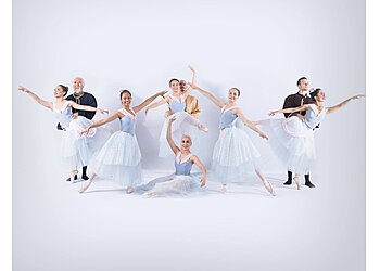 Fresno Dance Schools California Arts Academy