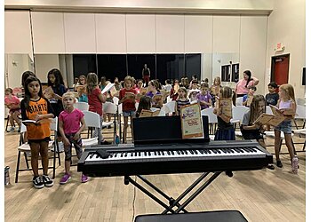 Fresno Dance Schools California Arts Academy