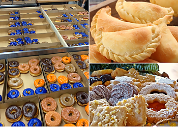 Santa Clarita Bakeries California Bakery & Cafe