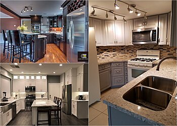 Henderson Custom Cabinets California Cabinets Distributor, Inc.