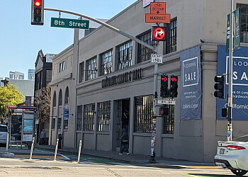 California Carpet San Francisco Flooring Stores