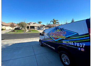 California Carpet Cleaning Bakersfield Carpet Cleaners