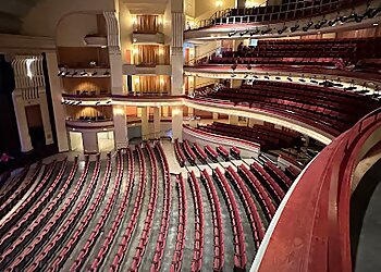 Escondido Places To See California Center for the Arts