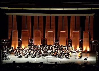 Escondido Places To See California Center for the Arts