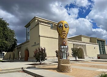 Escondido Landmarks California Center for the Arts, Escondido