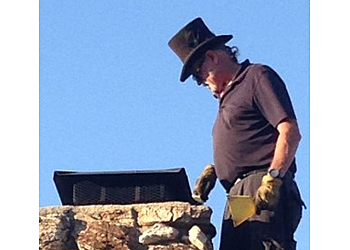 Fontana Chimney Sweep California Chimney Sweep