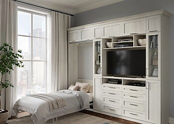Philadelphia Custom Cabinets California Closets