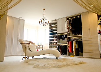 Scottsdale Custom Cabinets California Closets