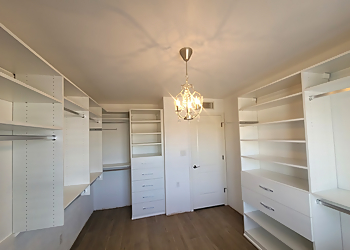 California Closets Scottsdale Custom Cabinets image 1