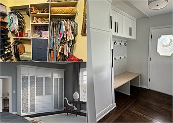 Chicago Custom Cabinets California Closets - Chicago