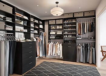 California Closets-Cincinnati Cincinnati Custom Cabinets image 1