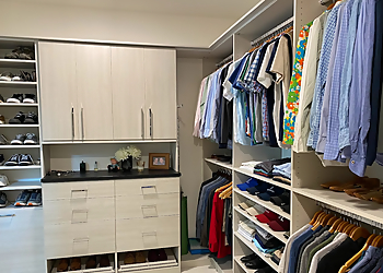 California Closets-Huntington Beach Huntington Beach Custom Cabinets image 1