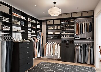 Louisville Custom Cabinets California Closets-Louisville