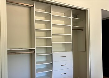 Tucson Custom Cabinets California Closets-Tucson