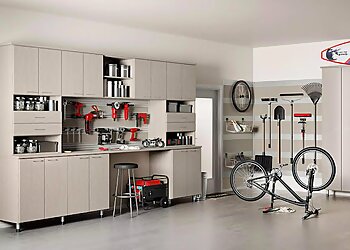 California Closets-Tucson Tucson Custom Cabinets image 1