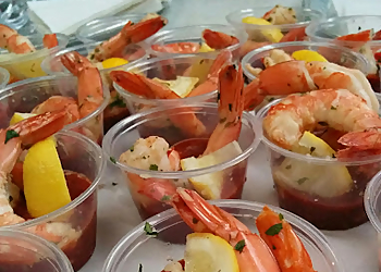 Pomona Caterers California Cookout Catering