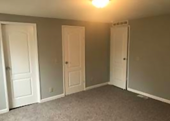 California Crews Painting & Fencing - Modesto, CA Painters - Job Site Image