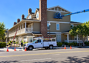 California Crews Painting & Fencing - Modesto, CA Painters - Residential Service Image